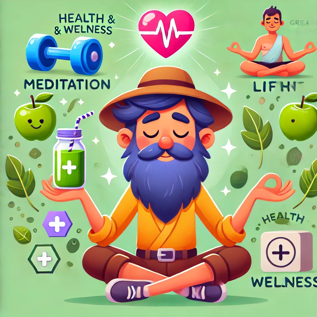 health