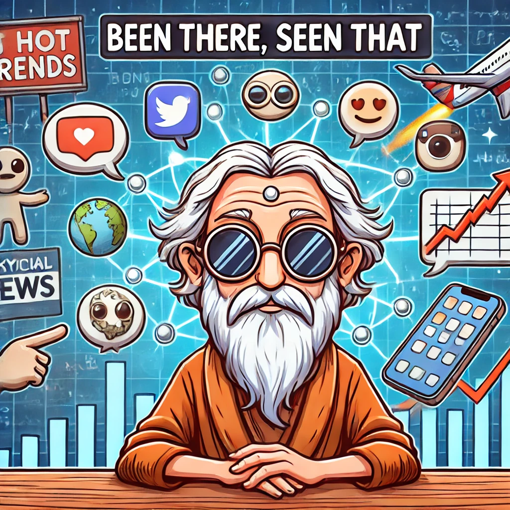 Hot Trends