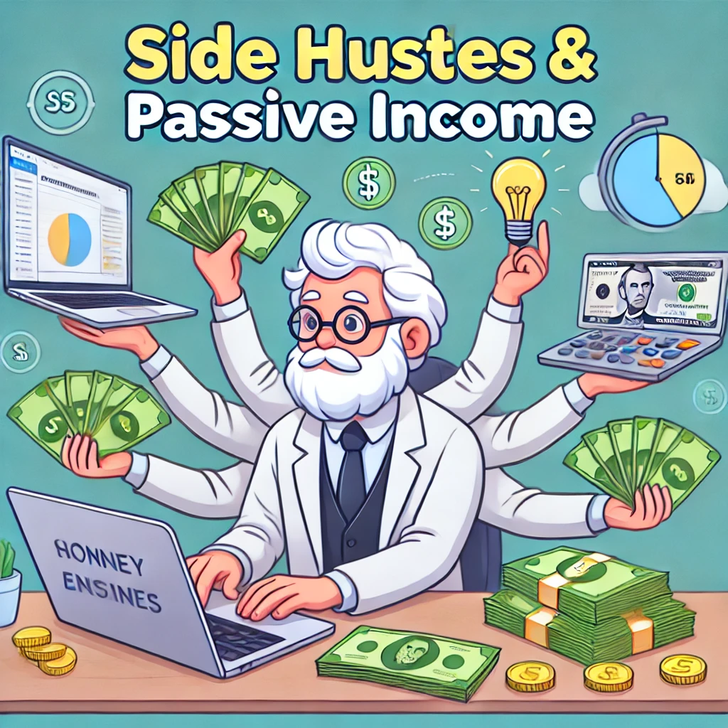 Side Hustles