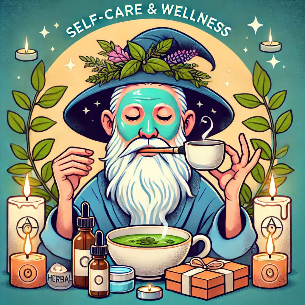 self care