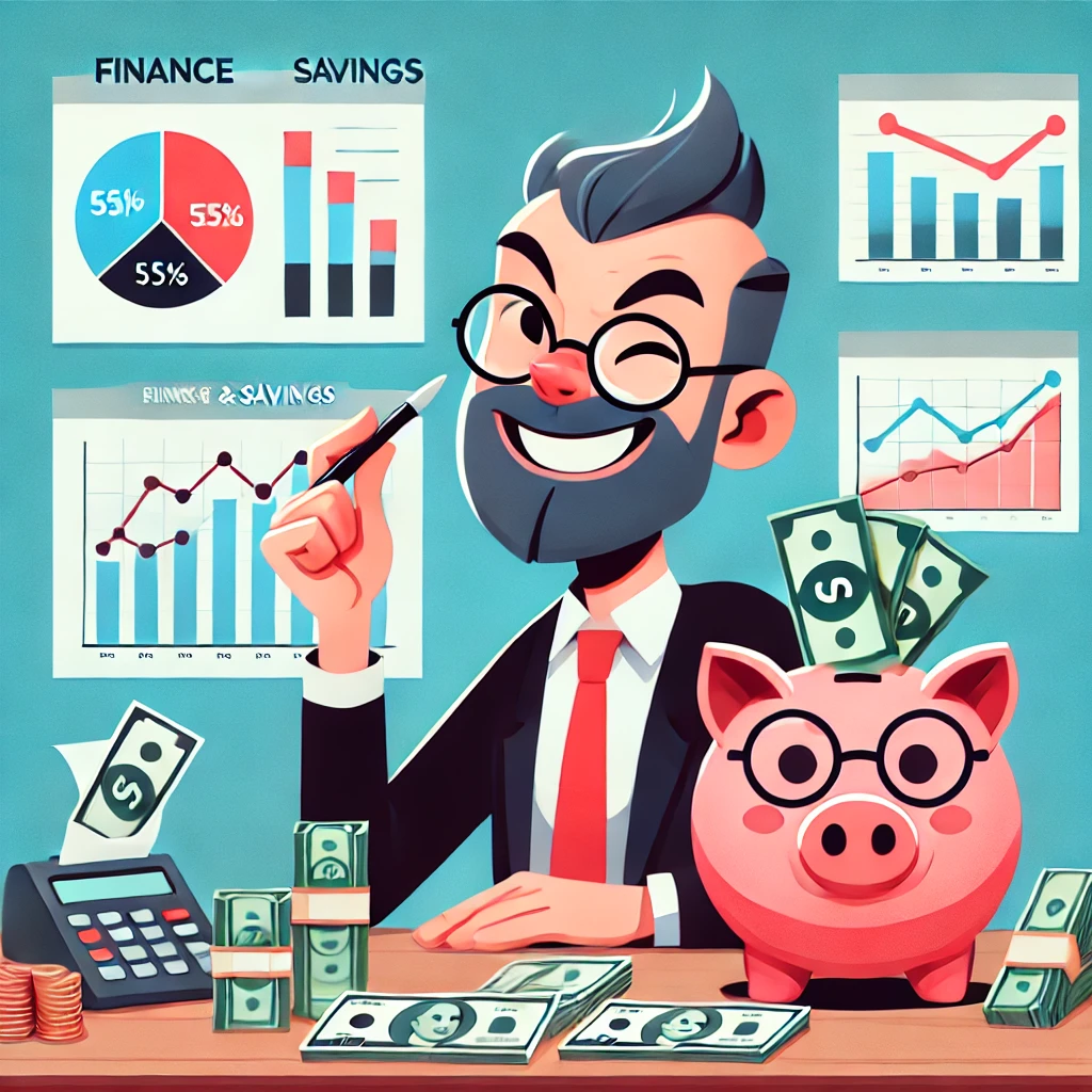 finance