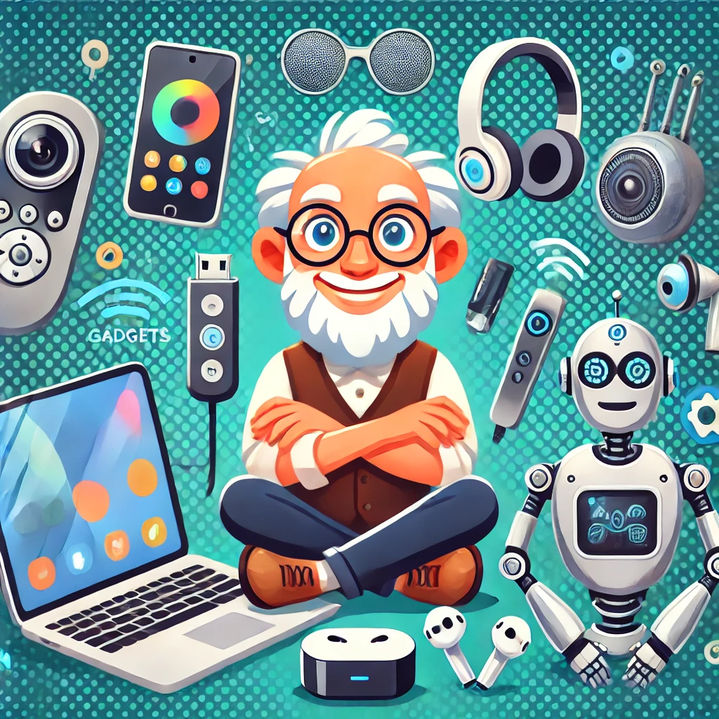 Tech & AI